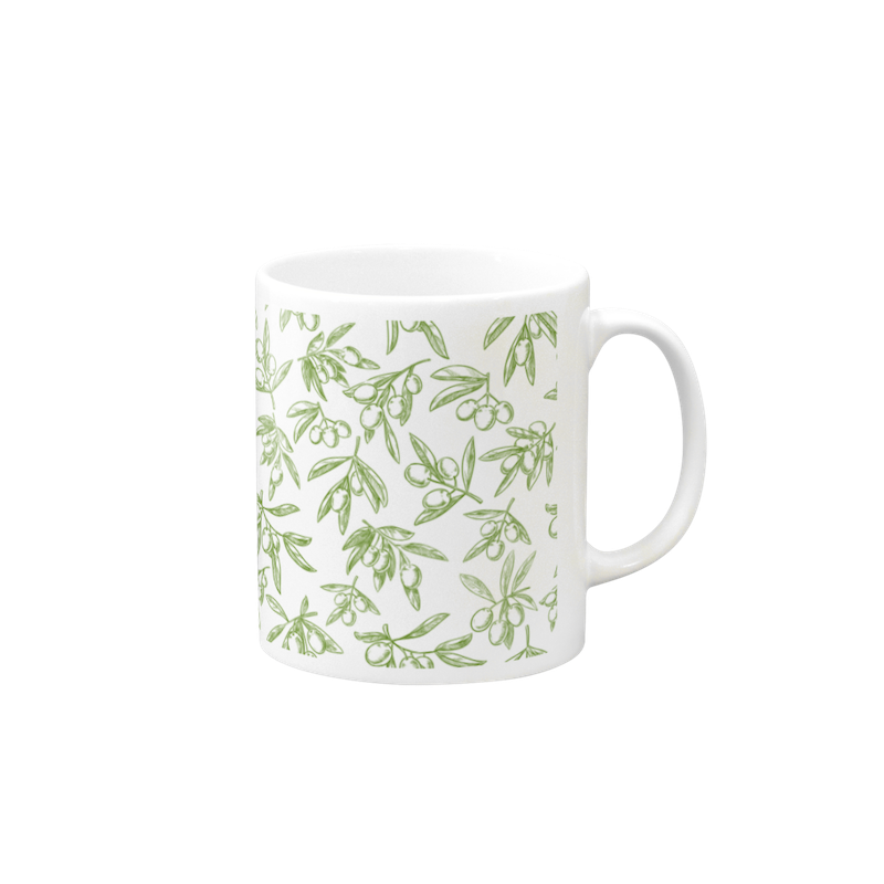 Oliveのマグカップ - 画像 (2)